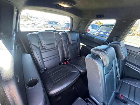 2017 Mercedes-benz GLS-Class, VIN 4JGDF7FE1HA888092. Фото 6 з 6 з аукціону Copart. Каталог авто зі США OpenDataCar.