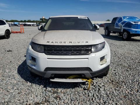 2014 Land rover Range Rover Evoque, VIN SALVV2BG8EH900479. Photo 5 of 6 from Copart auction. OpenDataCar US salvage catalog.