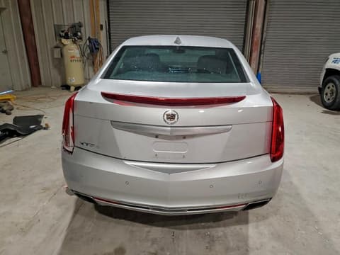 2015 Cadillac XTS, VIN 2G61N5S31F9241898. Zdjęcie 6 z 6 z aukcji Copart. Katalog aut z USA OpenDataCar.