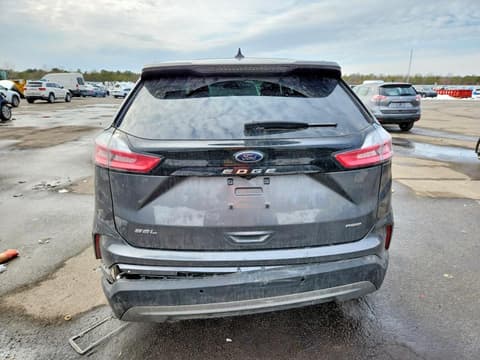 2023 Ford Edge, VIN 2FMPK4J91PBA39634. Фото 6 з 6 з аукціону Copart. Каталог авто зі США OpenDataCar.