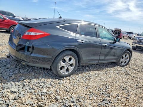 2012 Honda Crosstour, VIN 5J6TF2H58CL010926. Фото 3 з 6 з аукціону Copart. Каталог авто зі США OpenDataCar.