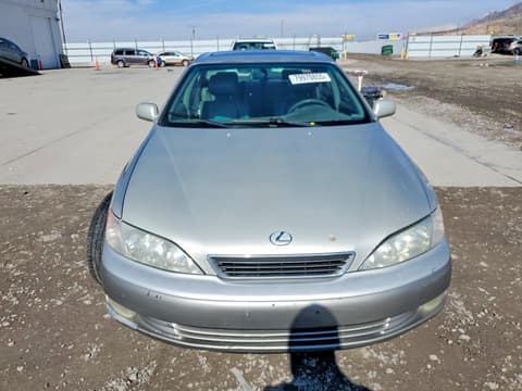 1998 Lexus ES 300, VIN JT8BF28G4W0105474. Фото 5 з 6 з аукціону Copart. Каталог авто зі США OpenDataCar.