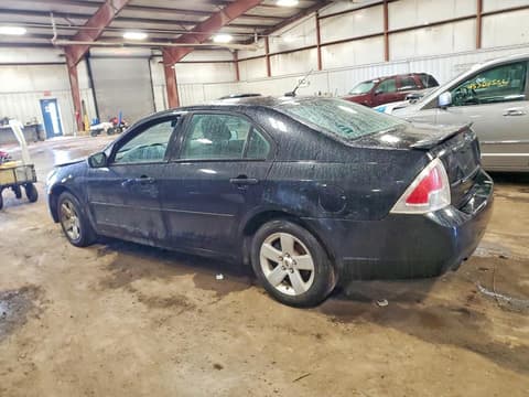 2009 Ford Fusion, VIN 3FAHP07119R111768. Фото 2 з 6 з аукціону Copart. Каталог авто зі США OpenDataCar.