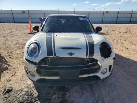 2019 Mini Cooper, VIN WMWLN9C55K2L16962. Фото 5 з 6 з аукціону Copart. Каталог авто зі США OpenDataCar.