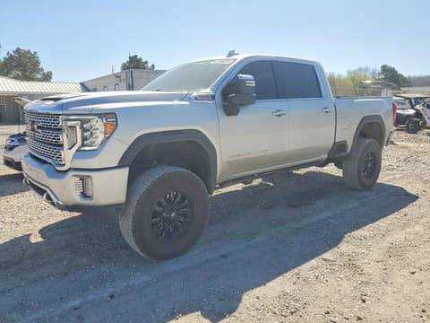 2022 Gmc Sierra, VIN 1GT49REY0NF186041. Фото 1 з 6 з аукціону Copart. Каталог авто зі США OpenDataCar.