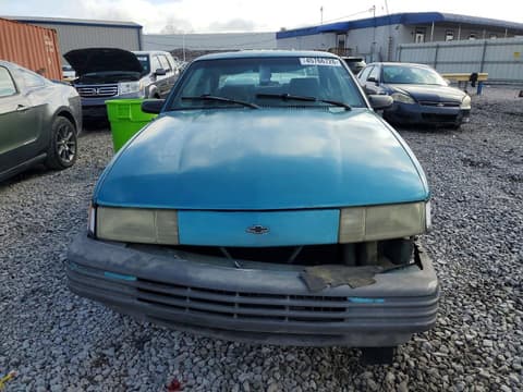 1994 Chevrolet Cavalier, VIN 1G1JC1449R7310188. Фото 5 з 6 з аукціону Copart. Каталог авто зі США OpenDataCar.