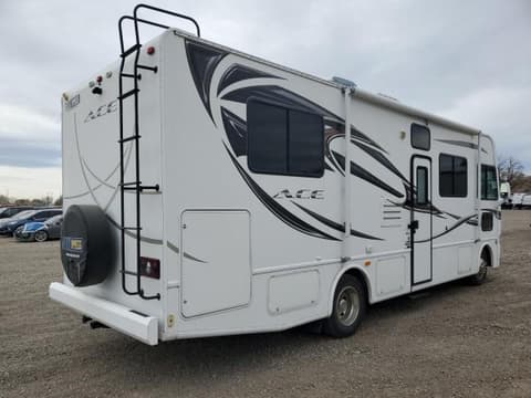 2013 Ford F53, VIN 1F64F5DY1C0A04403. Фото 4 из 6 с аукциона Copart. Каталог авто из США OpenDataCar.