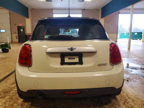 2015 Mini Cooper, VIN WMWXM5C51F3A04721. Фото 6 з 6 з аукціону Copart. Каталог авто зі США OpenDataCar.