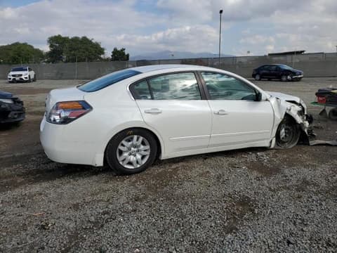 2009 Nissan Altima, VIN 1N4AL21E89N502696. Zdjęcie 3 z 6 z aukcji Copart. Katalog aut z USA OpenDataCar.