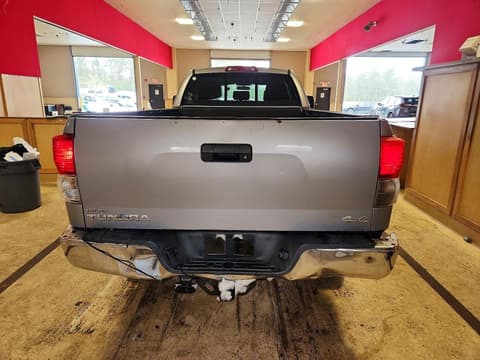 2012 Toyota Tundra, VIN 5TFCY5F19CX013506. Фото 6 з 6 з аукціону Copart. Каталог авто зі США OpenDataCar.