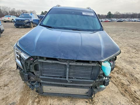 2024 Gmc Terrain, VIN 3GKALVEG1RL174999. Zdjęcie 5 z 6 z aukcji Copart. Katalog aut z USA OpenDataCar.