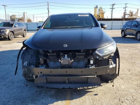 2023 Mercedes-benz EQE, VIN 4JGGM2BB0PA010217. Фото 5 з 6 з аукціону Copart. Каталог авто зі США OpenDataCar.