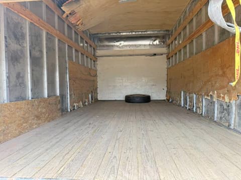 2019 Ford F-450 Super Duty, VIN 1FDTF4GY2KDA19655. Zdjęcie 6 z 6 z aukcji Copart. Katalog aut z USA OpenDataCar.