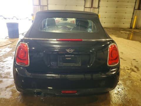 2019 Mini Cooper, VIN WMWWG5C50K3F79602. Фото 6 з 6 з аукціону Copart. Каталог авто зі США OpenDataCar.