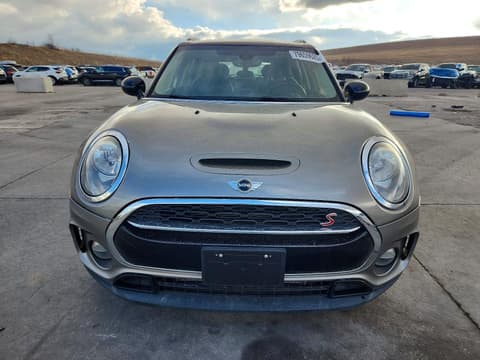 2017 Mini Cooper, VIN WMWLU5C54H2E81392. Фото 5 з 6 з аукціону Copart. Каталог авто зі США OpenDataCar.