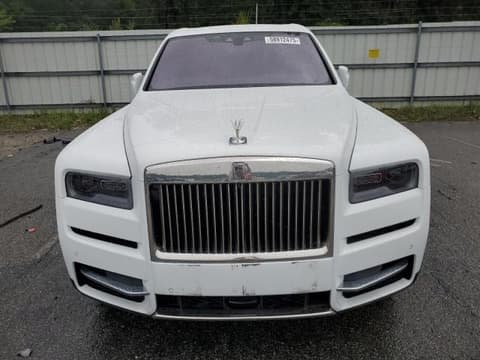 2024 Rolls-royce Cullinan, VIN SLATV4C0XRU223211. Фото 5 з 6 з аукціону Copart. Каталог авто зі США OpenDataCar.