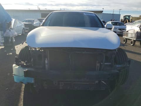 2010 Infiniti G37, VIN JN1CV6AP7AM204322. Фото 5 з 6 з аукціону Copart. Каталог авто зі США OpenDataCar.