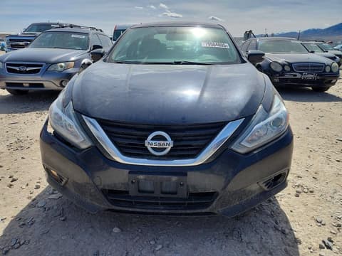 2018 Nissan Altima, VIN 1N4AL3AP0JC146932. Фото 5 з 6 з аукціону Copart. Каталог авто зі США OpenDataCar.