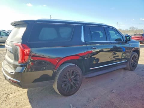 2023 Gmc Yukon XL, VIN 1GKS1GKD4PR432972. Zdjęcie 3 z 6 z aukcji Copart. Katalog aut z USA OpenDataCar.
