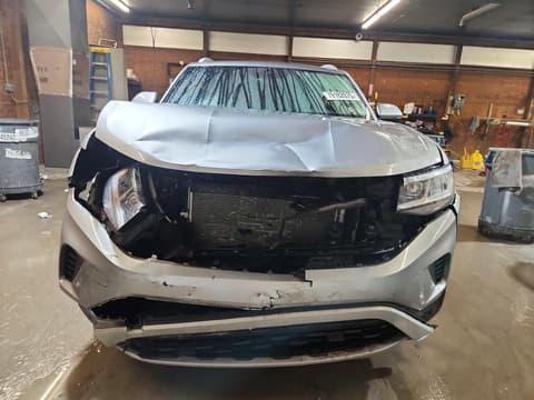 2020 Volkswagen Atlas Cross Sport, VIN 1V2ME2CA3LC216087. Zdjęcie 5 z 6 z aukcji Copart. Katalog aut z USA OpenDataCar.