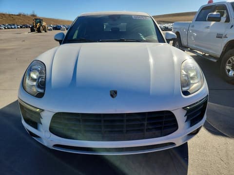 2017 Porsche Macan, VIN WP1AA2A52HLB09270. Фото 5 з 6 з аукціону Copart. Каталог авто зі США OpenDataCar.