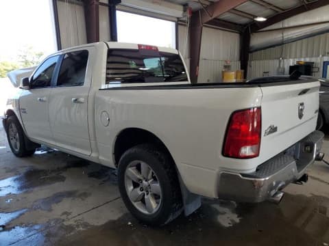 2015 Ram 1500, VIN 1C6RR7LT1FS595473. Фото 2 з 6 з аукціону Copart. Каталог авто зі США OpenDataCar.