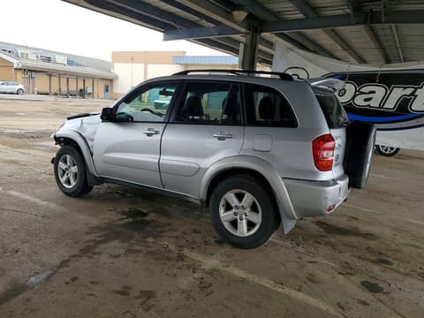 2004 Toyota RAV4, VIN JTEHD20V040011810. Фото 2 з 6 з аукціону Copart. Каталог авто зі США OpenDataCar.