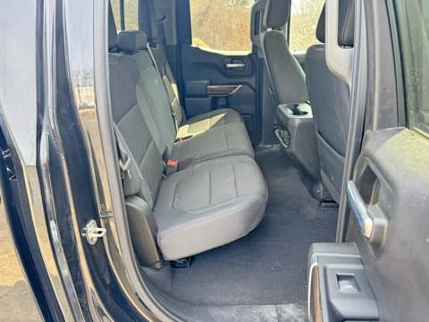 2019 Chevrolet Silverado, VIN 1GCRYEED4KZ316959. Фото 6 з 6 з аукціону Copart. Каталог авто зі США OpenDataCar.