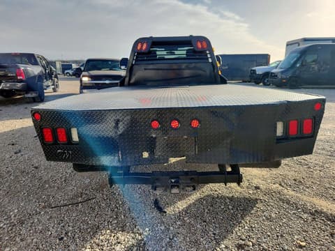 2022 Ford F-350 Super Duty, VIN 1FDRF3G60NEE17240. Фото 6 з 6 з аукціону Copart. Каталог авто зі США OpenDataCar.