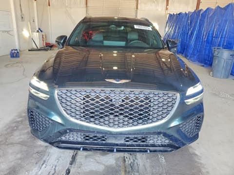 2023 Genesis GV70, VIN KMUMCDTC9PU080596. Zdjęcie 5 z 6 z aukcji Copart. Katalog aut z USA OpenDataCar.