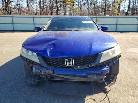 2014 Honda Accord, VIN 1HGCT1B8XEA011555. Zdjęcie 5 z 6 z aukcji Copart. Katalog aut z USA OpenDataCar.
