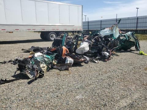 2022 Bmw M3, VIN WBS33AY00NFL63345. Фото 1 з 6 з аукціону Copart. Каталог авто зі США OpenDataCar.