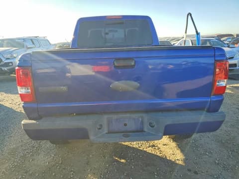 2006 Ford Ranger, VIN 1FTYR14U86PA64492. Фото 6 из 6 с аукциона Copart. Каталог авто из США OpenDataCar.