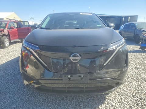 2024 Nissan Ariya, VIN JN1DF0BB4RM733675. Фото 5 з 6 з аукціону Copart. Каталог авто зі США OpenDataCar.
