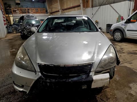 2002 Lexus ES 300, VIN JTHBF30G920021940. Фото 5 з 6 з аукціону Copart. Каталог авто зі США OpenDataCar.
