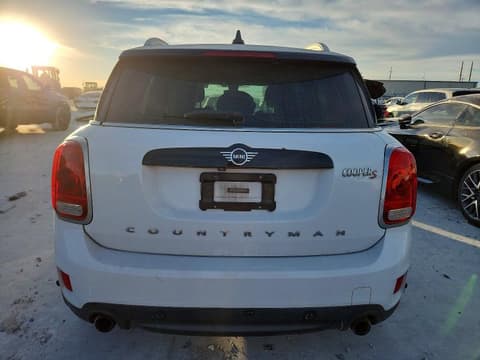 2019 Mini Cooper, VIN WMZYT3C52K3E95230. Фото 6 з 6 з аукціону Copart. Каталог авто зі США OpenDataCar.