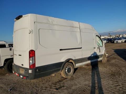 2020 Ford Transit, VIN 1FTBW3X82LKB44291. Фото 3 з 6 з аукціону Copart. Каталог авто зі США OpenDataCar.