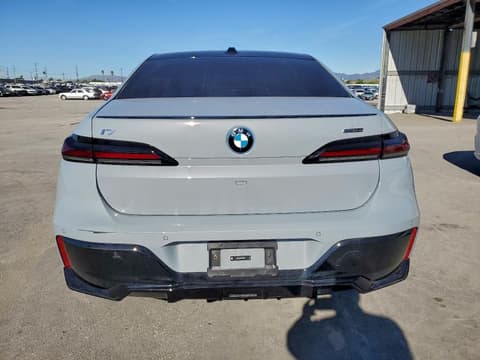 2025 Bmw i7, VIN WBY43EJ04SCT76687. Фото 6 из 6 с аукциона Copart. Каталог авто из США OpenDataCar.