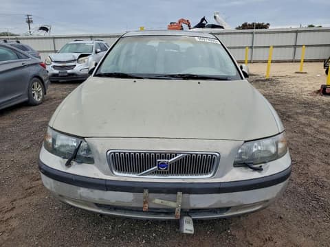 2001 Volvo V70, VIN YV1SW61R212086984. Фото 5 з 6 з аукціону Copart. Каталог авто зі США OpenDataCar.