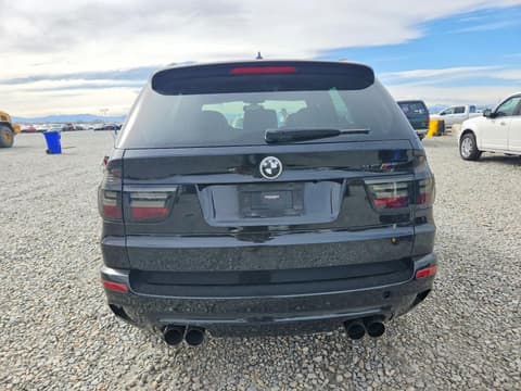 2013 Bmw X5, VIN 5YMGY0C51D0C12016. Фото 6 з 6 з аукціону Copart. Каталог авто зі США OpenDataCar.