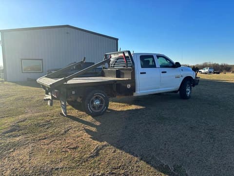 2015 Ram 3500, VIN 3C63R3GL8FG568268. Фото 4 з 6 з аукціону Copart. Каталог авто зі США OpenDataCar.