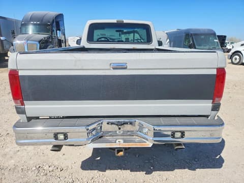 1992 Ford F-250, VIN 1FTHF26H4NLA15164. Фото 6 з 6 з аукціону Copart. Каталог авто зі США OpenDataCar.