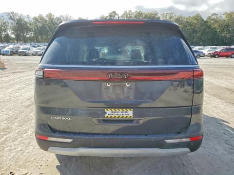 2023 Kia Carnival, VIN KNDNB4H3XP6192007. Zdjęcie 6 z 6 z aukcji Copart. Katalog aut z USA OpenDataCar.