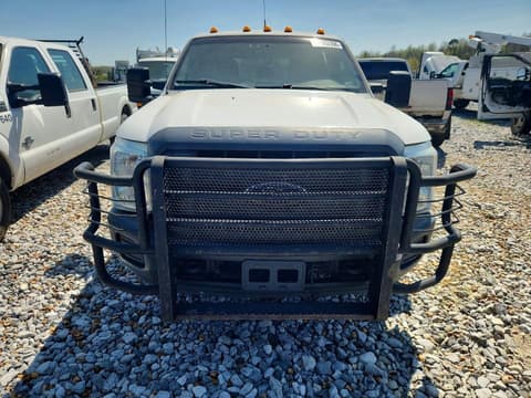 2015 Ford F-250 Super Duty, VIN 1FT7W2A68FEA29320. Фото 5 з 6 з аукціону Copart. Каталог авто зі США OpenDataCar.