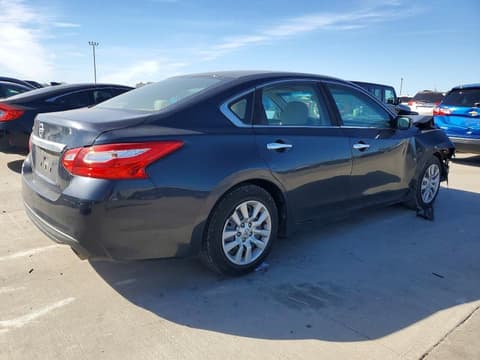 2016 Nissan Altima, VIN 1N4AL3APXGN383196. Zdjęcie 3 z 6 z aukcji Copart. Katalog aut z USA OpenDataCar.
