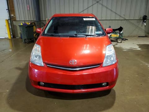 2009 Toyota Prius, VIN JTDKB20U197849074. Фото 5 з 6 з аукціону Copart. Каталог авто зі США OpenDataCar.