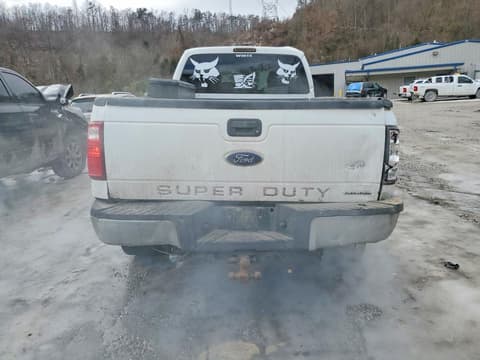 2015 Ford F-250 Super Duty, VIN 1FT7X2B68FEA18085. Фото 6 з 6 з аукціону Copart. Каталог авто зі США OpenDataCar.