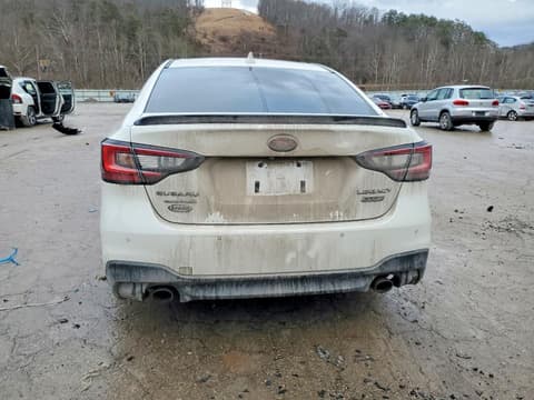 2024 Subaru Legacy, VIN 4S3BWGG68R3012600. Фото 6 з 6 з аукціону Copart. Каталог авто зі США OpenDataCar.