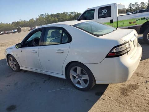 2009 Saab 9-3, VIN YS3FB49Y391004063. Фото 2 з 6 з аукціону Copart. Каталог авто зі США OpenDataCar.