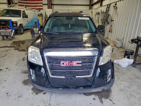 2015 Gmc Terrain, VIN 2GKFLWE33F6240736. Фото 5 з 6 з аукціону Copart. Каталог авто зі США OpenDataCar.